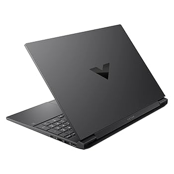 ノートpc HP GAMING VICTUS 15 Amazon.com: HP Victus 15 Gaming Laptop, 15.6